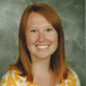 Meet your Posher, Jaclyn